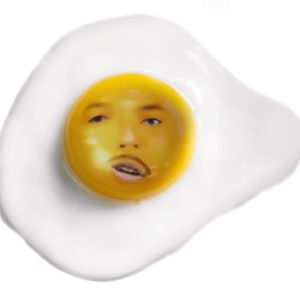 egg