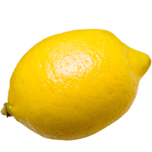 lemon